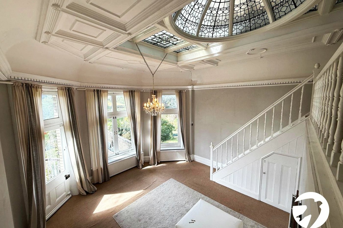 1 bedroom property for sale in London | Robinson Jackson