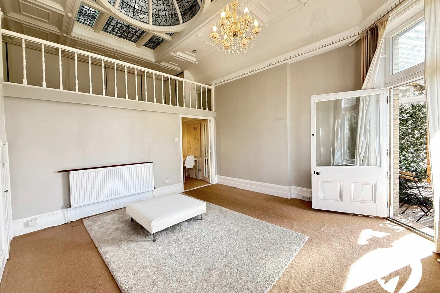 1 bedroom property for sale in London | Robinson Jackson