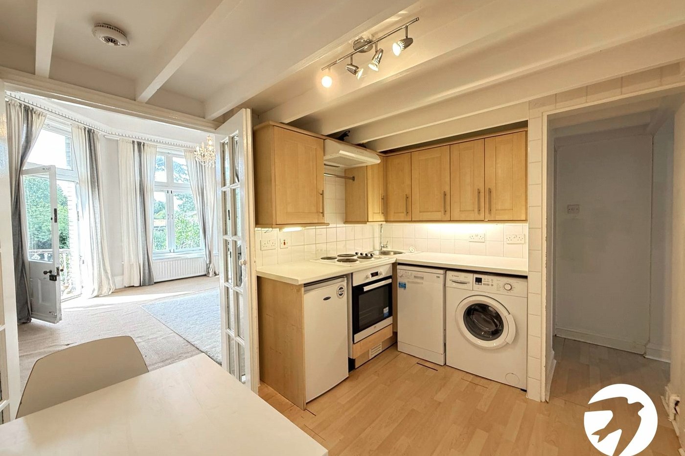 1 bedroom property for sale in London | Robinson Jackson
