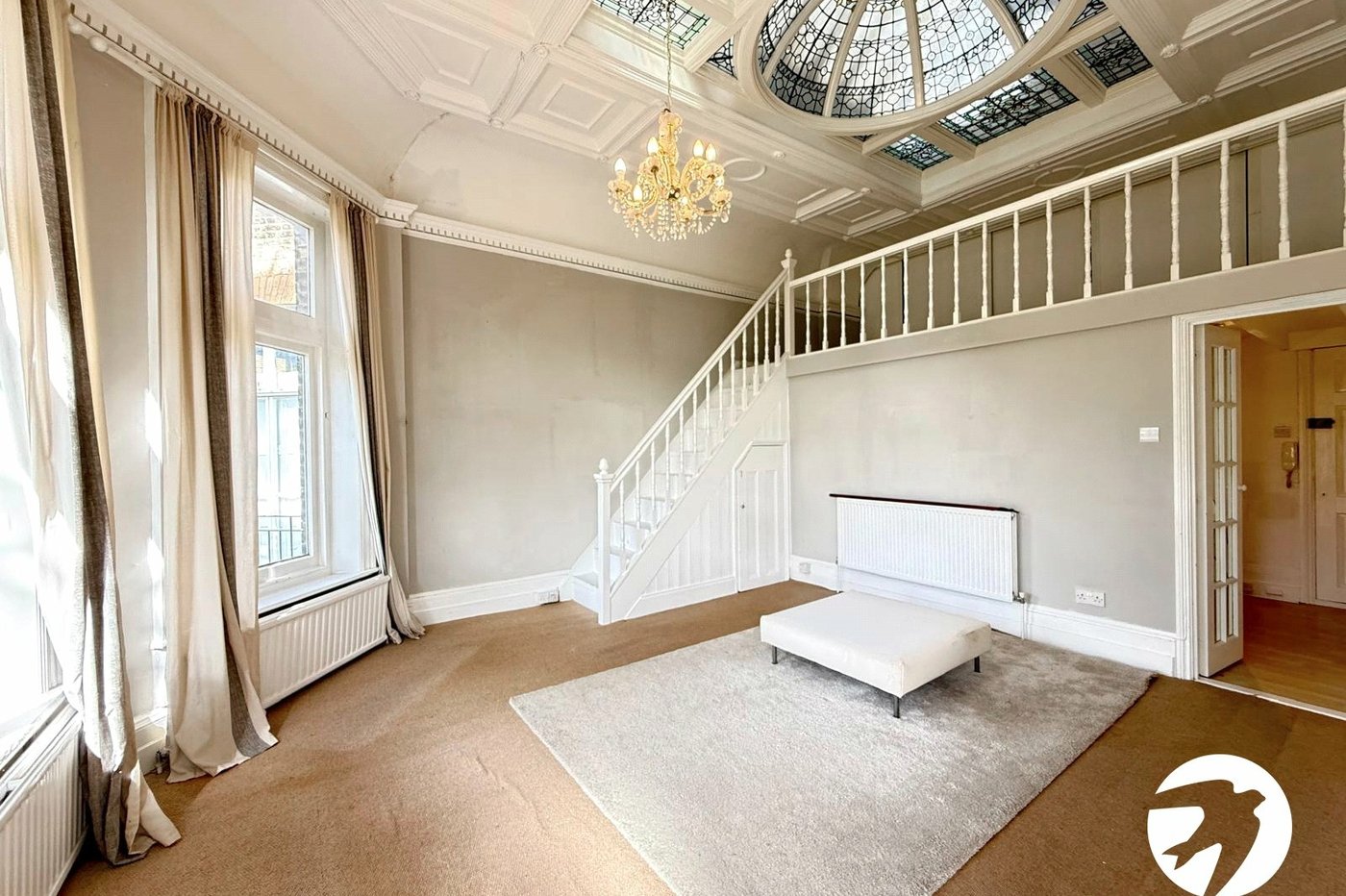 1 bedroom property for sale in London | Robinson Jackson