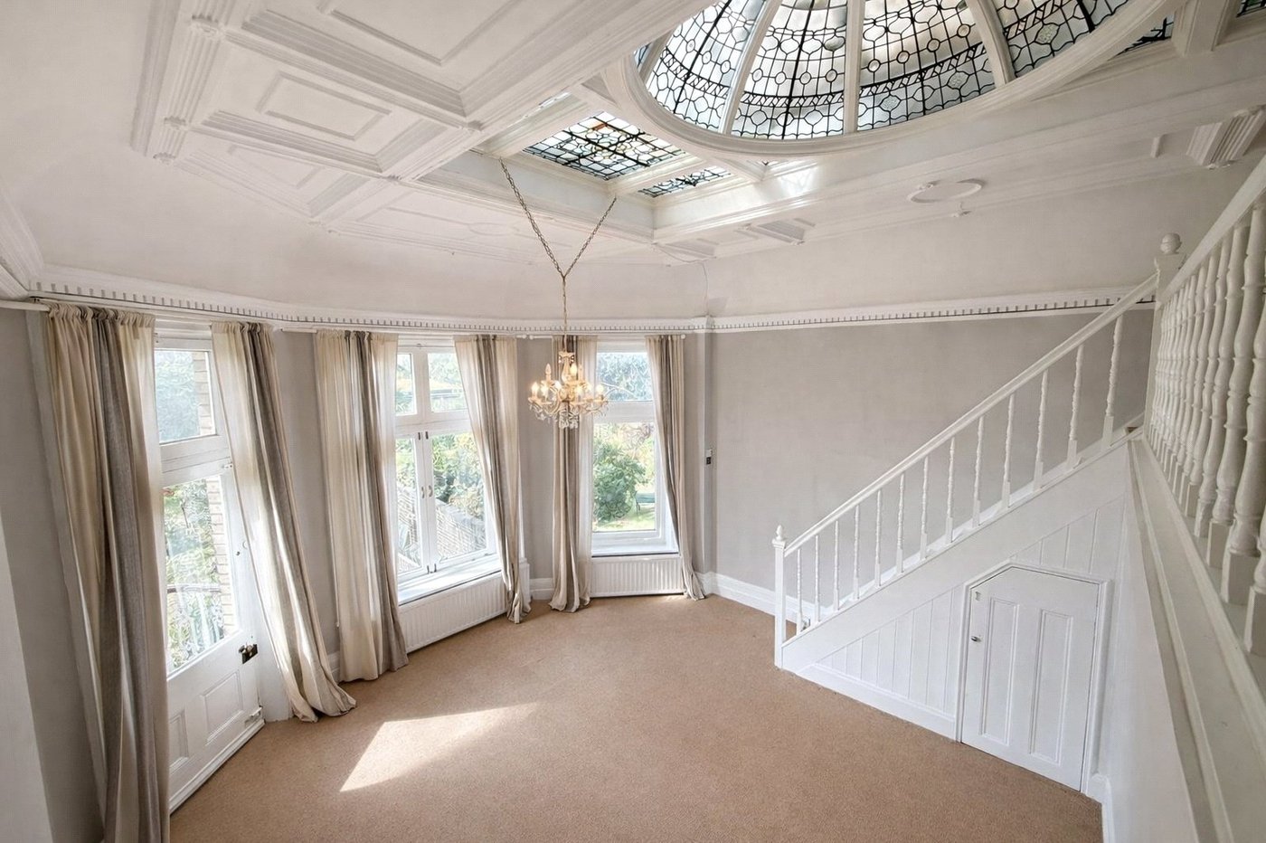 1 bedroom property for sale in London | Robinson Jackson