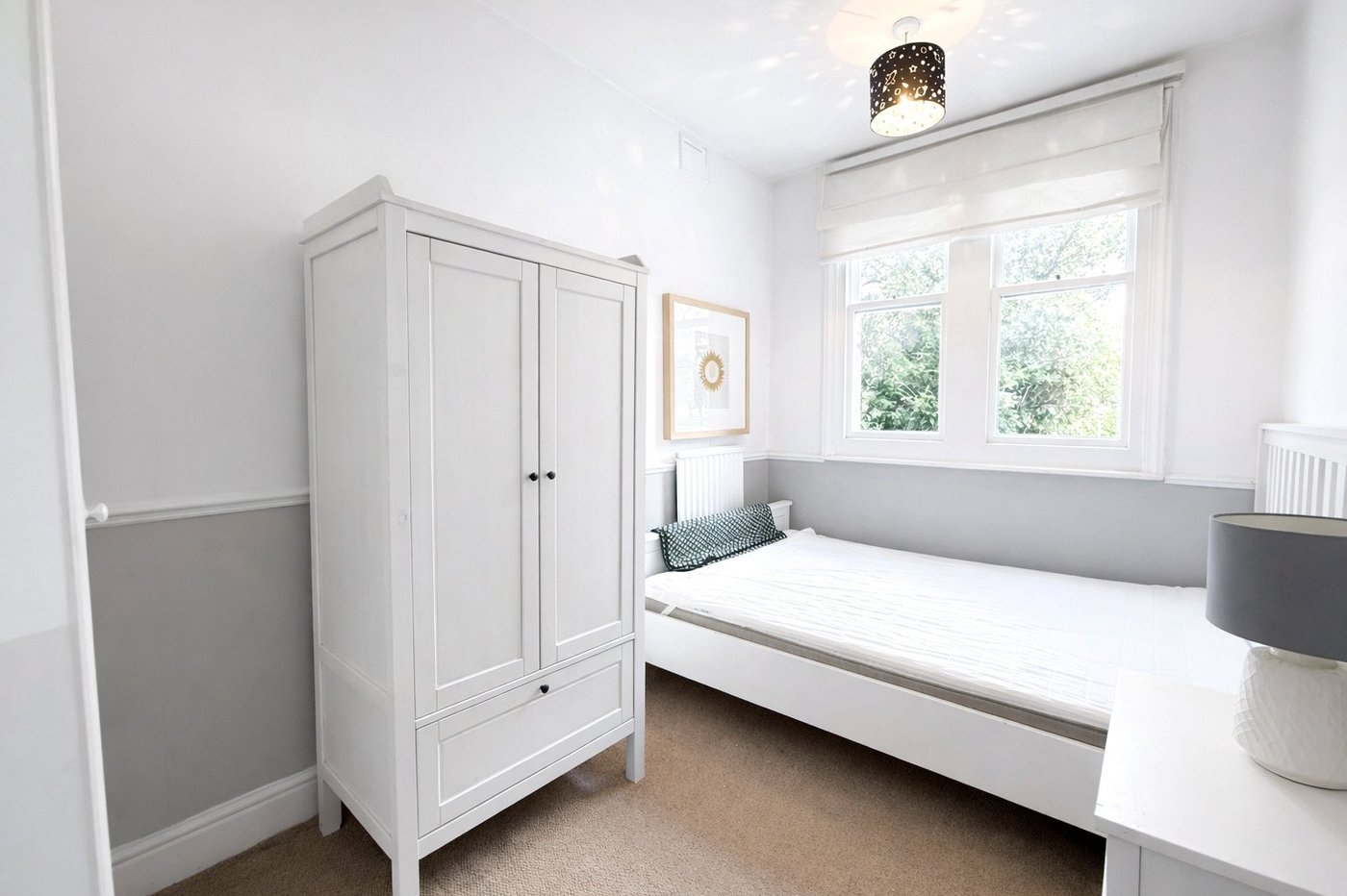1 bedroom property for sale in London | Robinson Jackson