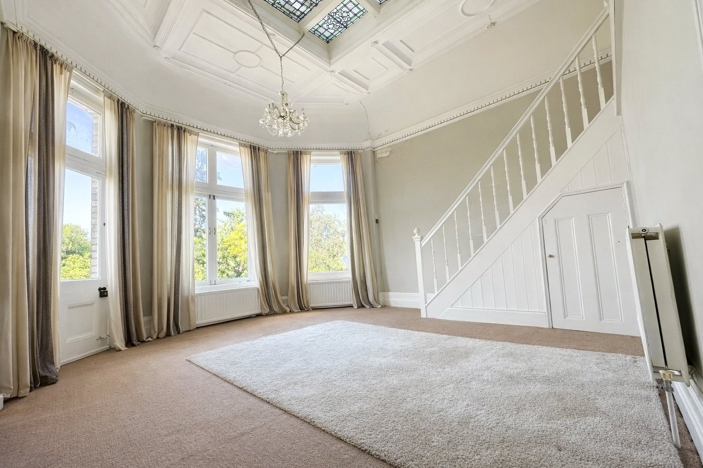 1 bedroom property for sale in London | Robinson Jackson