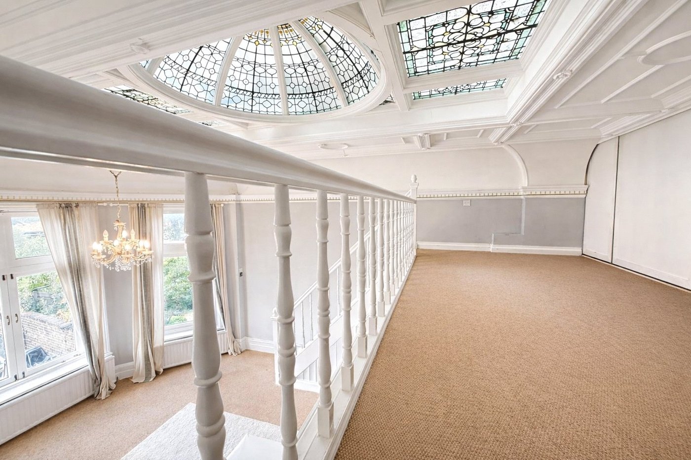 1 bedroom property for sale in London | Robinson Jackson