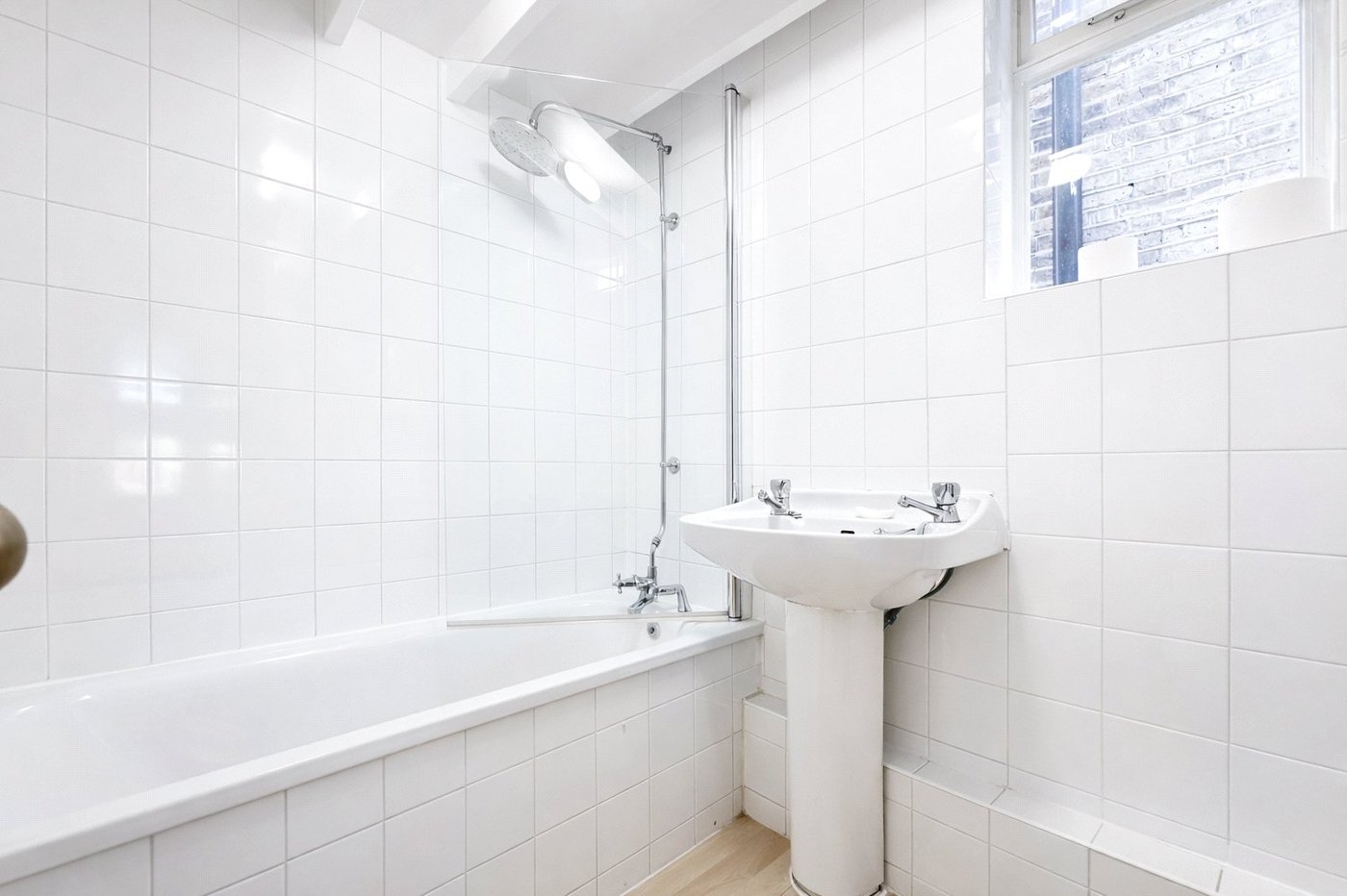 1 bedroom property for sale in London | Robinson Jackson