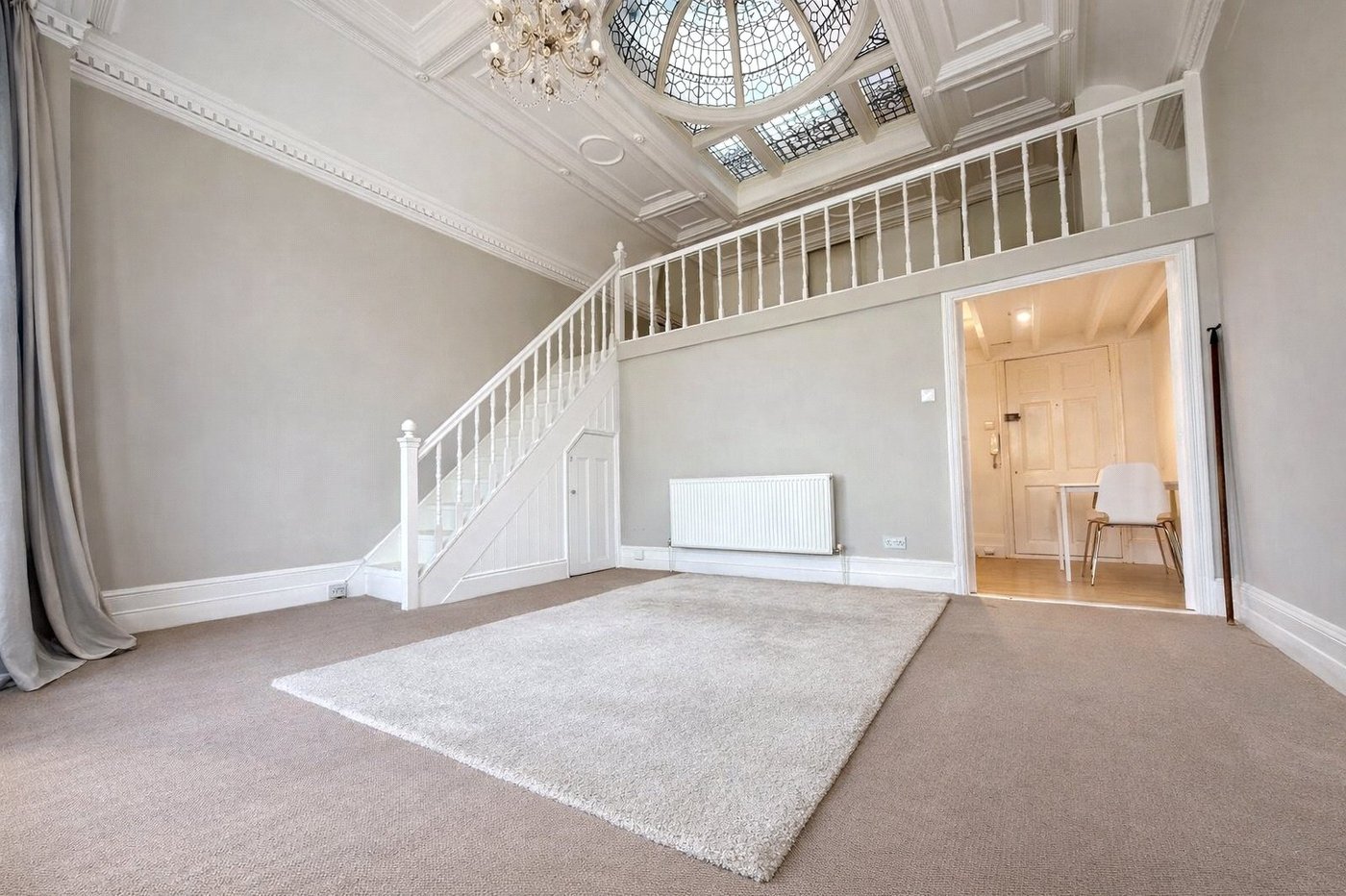 1 bedroom property for sale in London | Robinson Jackson