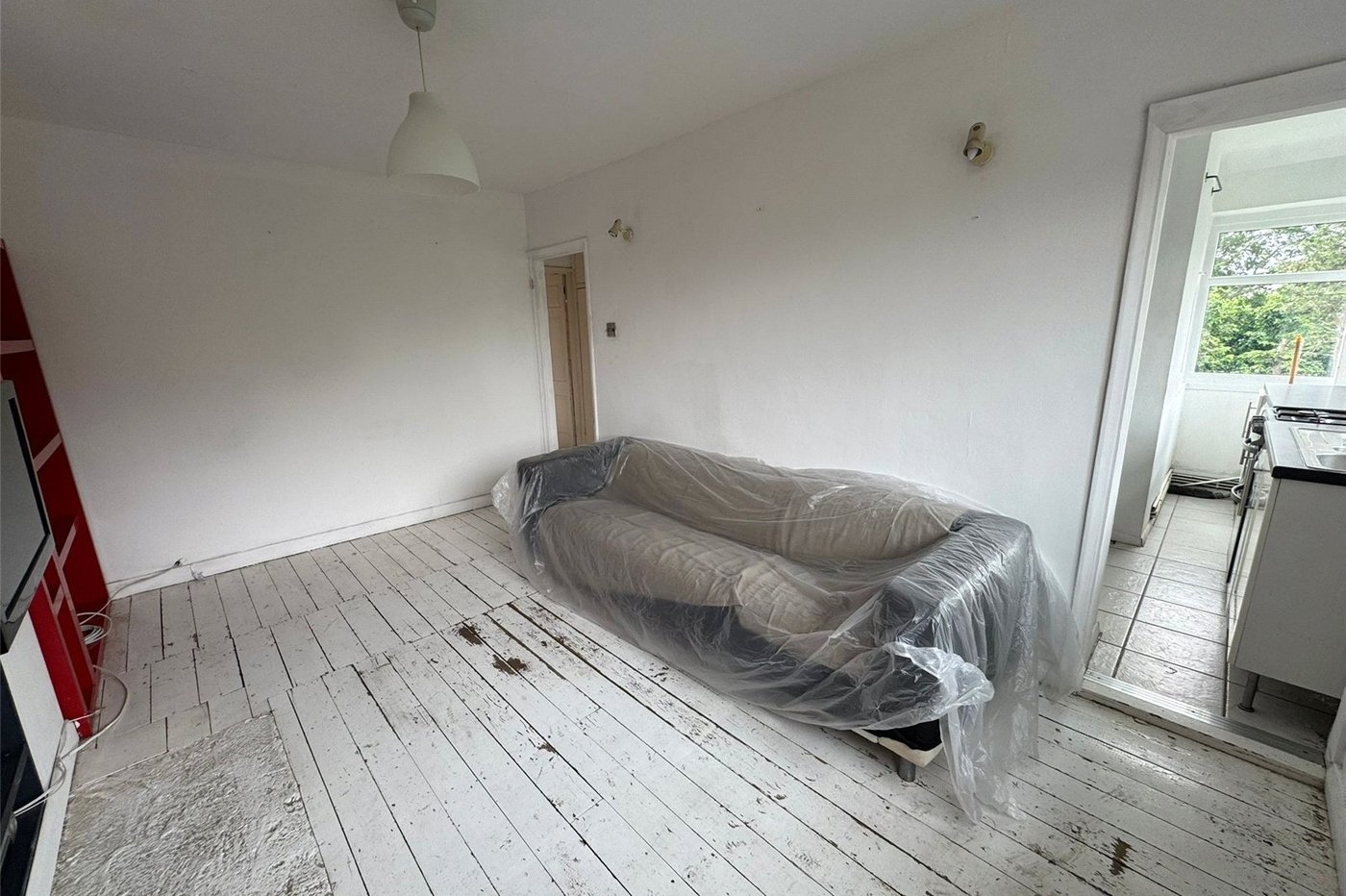 2 bedroom property for sale in London | Robinson Jackson