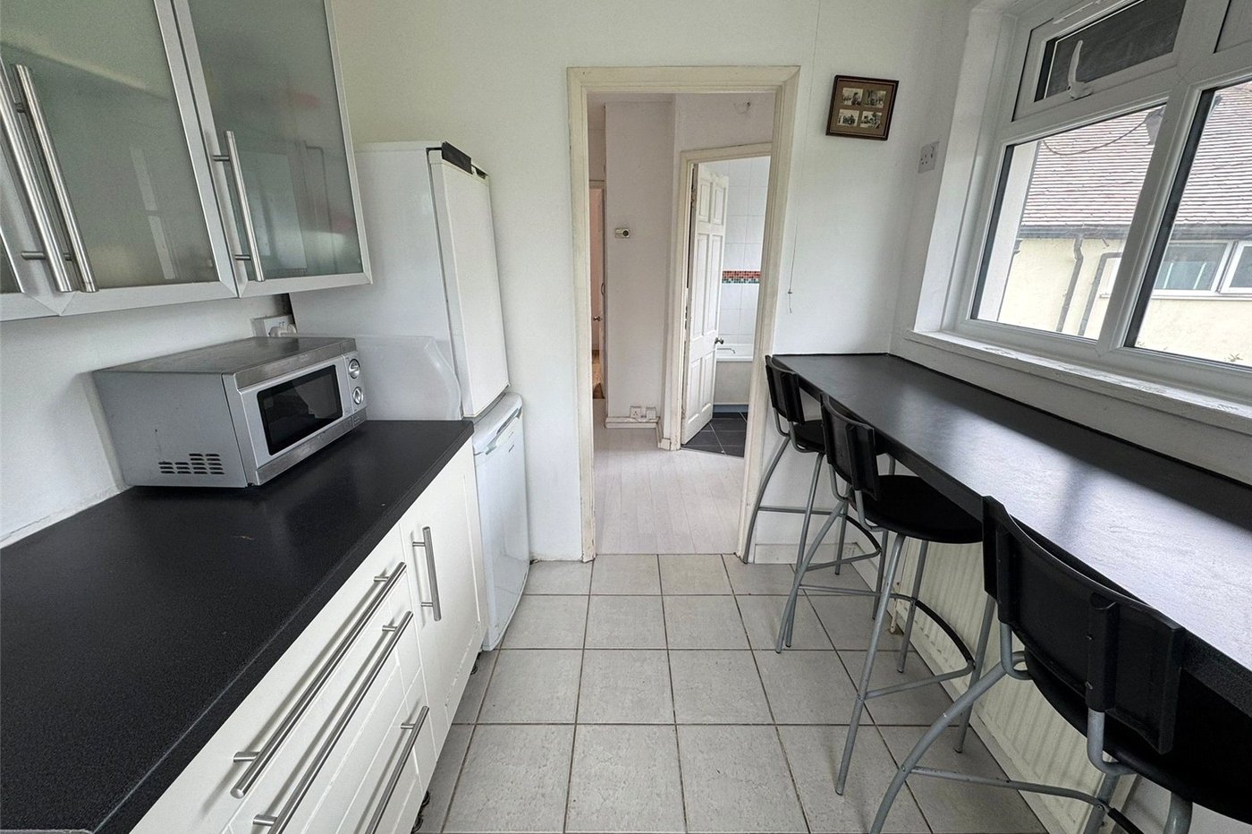 2 bedroom property for sale in London | Robinson Jackson