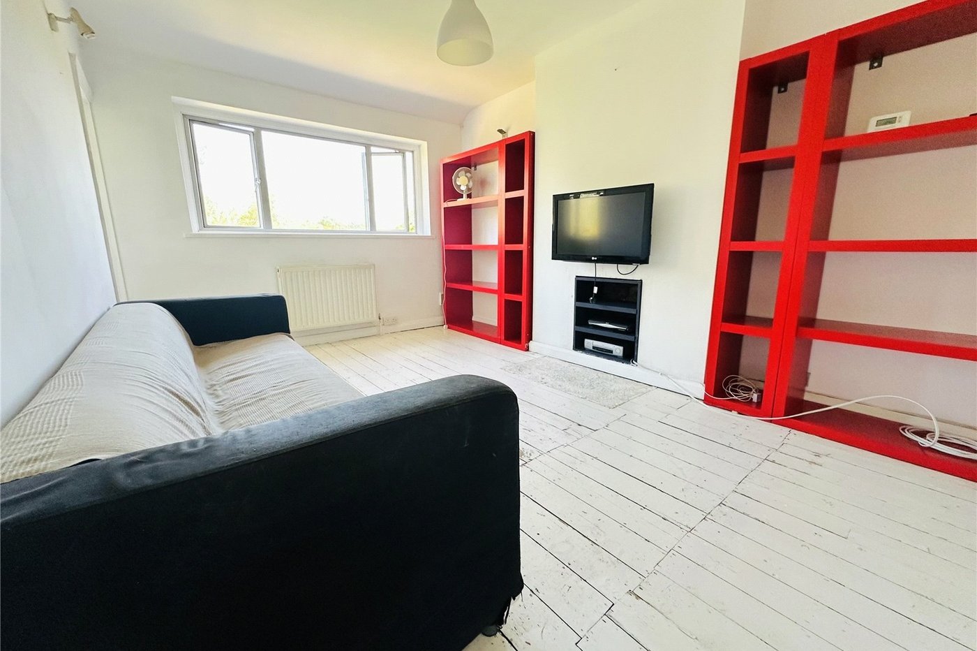 2 bedroom property for sale in London | Robinson Jackson