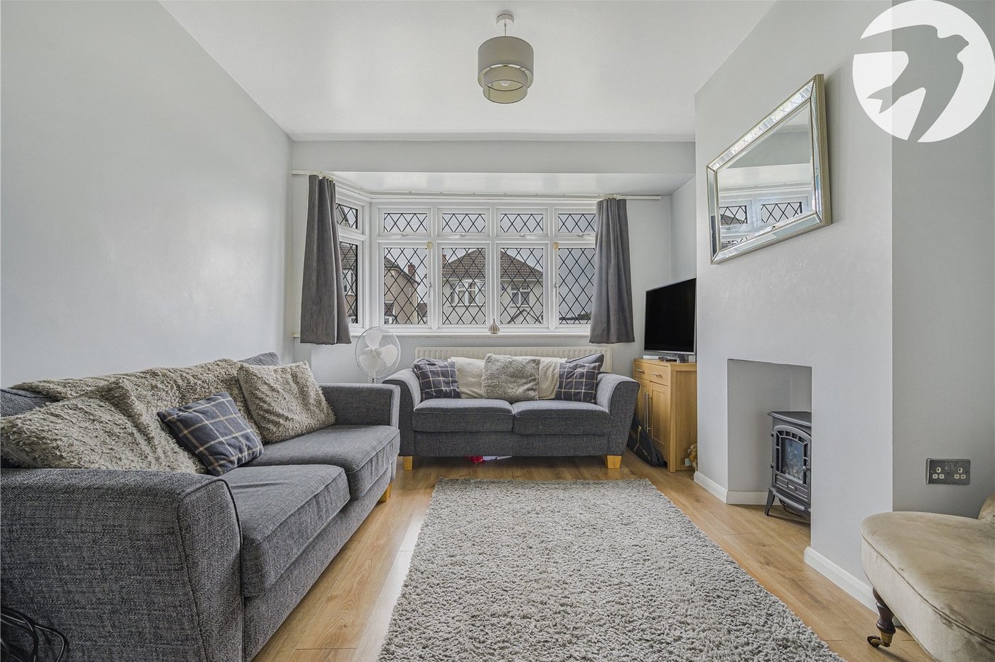 3 bedroom house for sale in West Dartford | Robinson Jackson