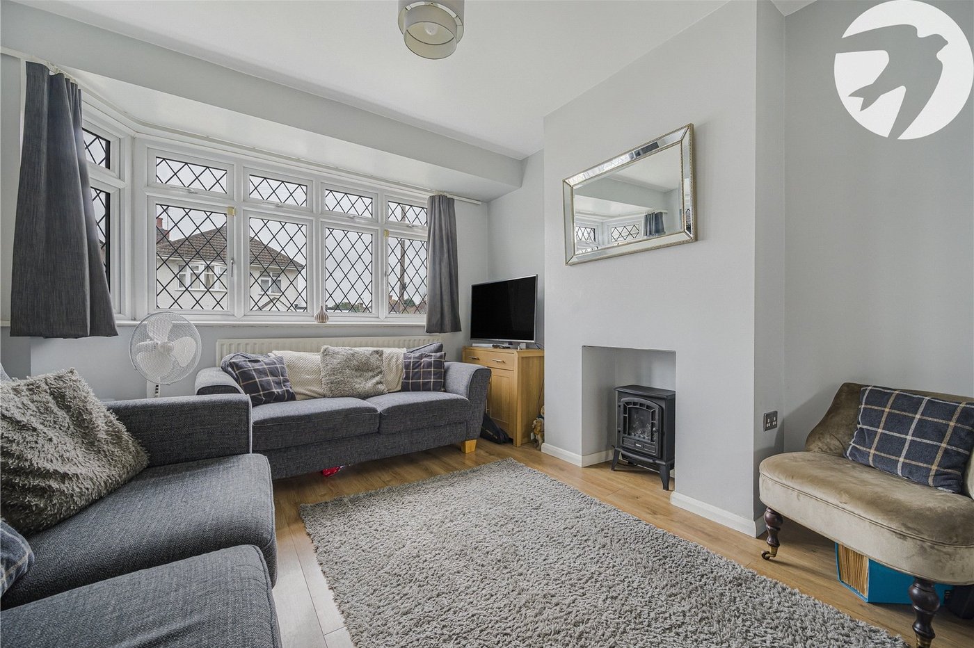 3 bedroom house for sale in West Dartford | Robinson Jackson