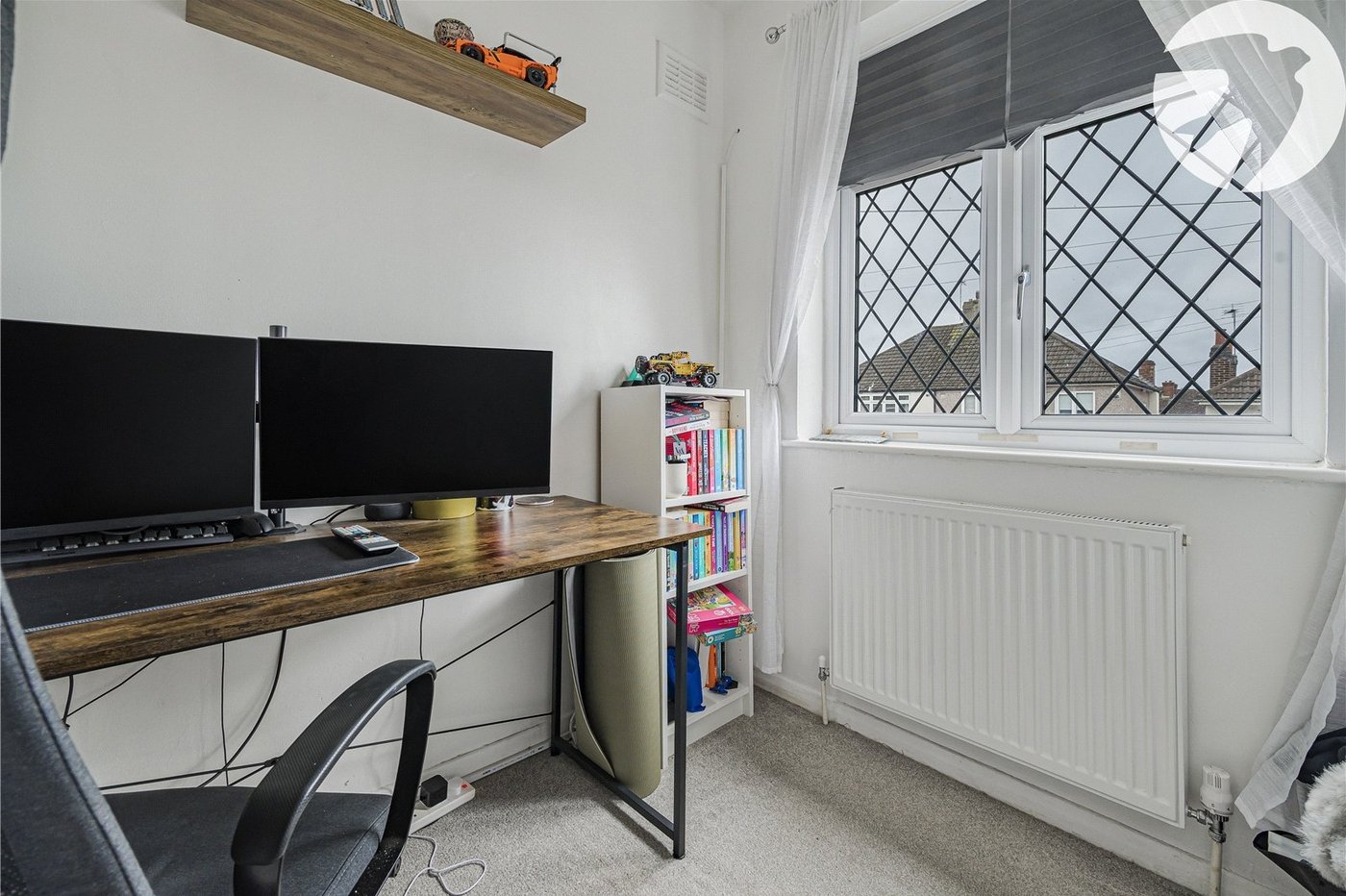 3 bedroom house for sale in West Dartford | Robinson Jackson