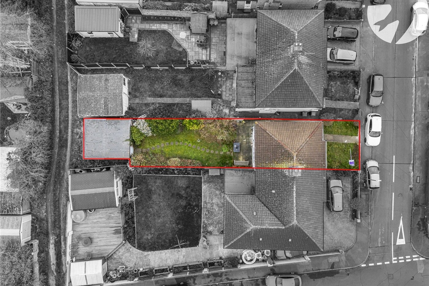 3 bedroom house for sale in West Dartford | Robinson Jackson