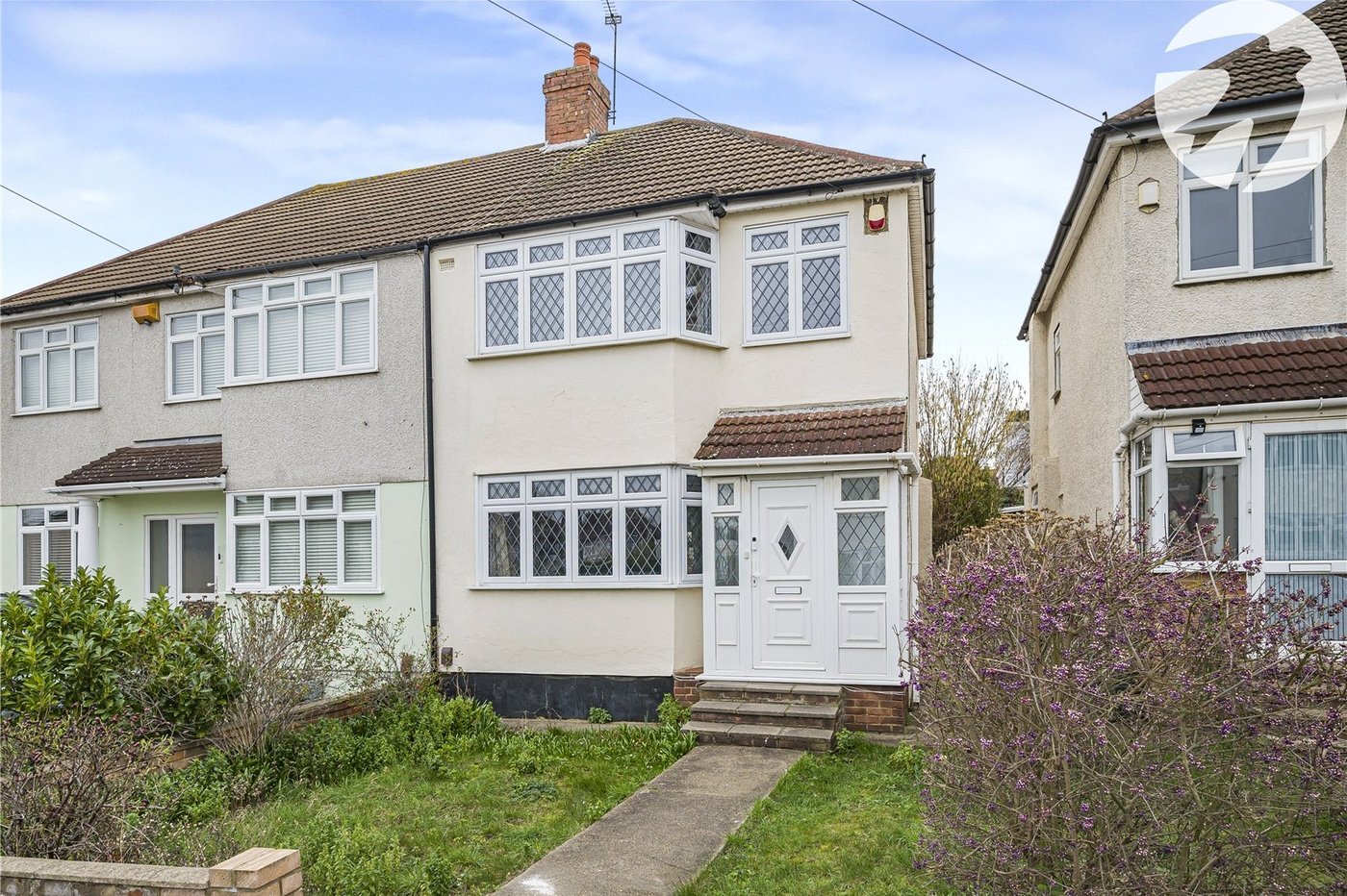 3 bedroom house for sale in West Dartford | Robinson Jackson