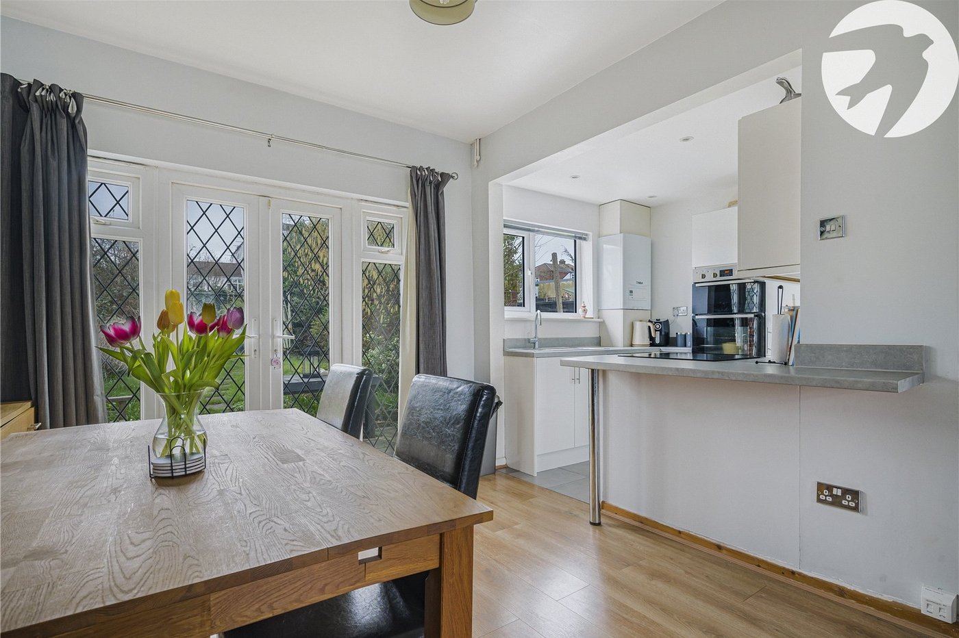 3 bedroom house for sale in West Dartford | Robinson Jackson