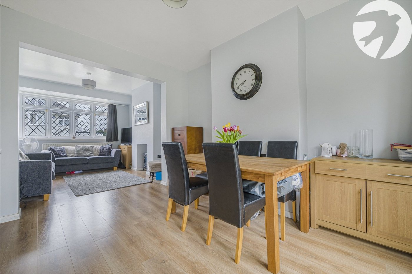 3 bedroom house for sale in West Dartford | Robinson Jackson