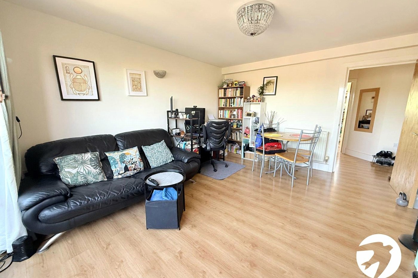 1 bedroom property for sale in London | Robinson Jackson