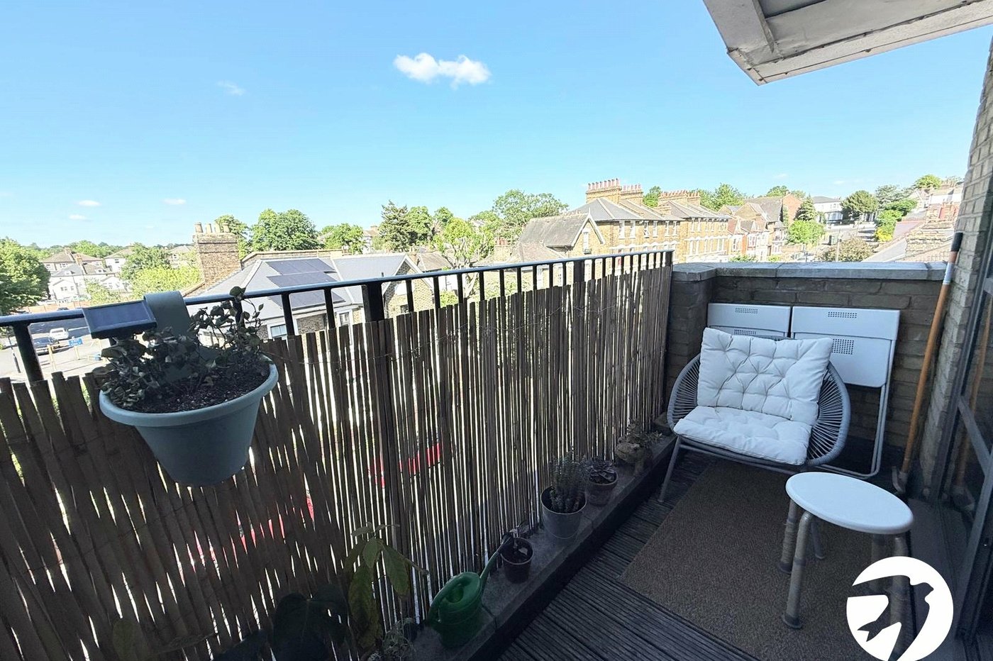 1 bedroom property for sale in London | Robinson Jackson