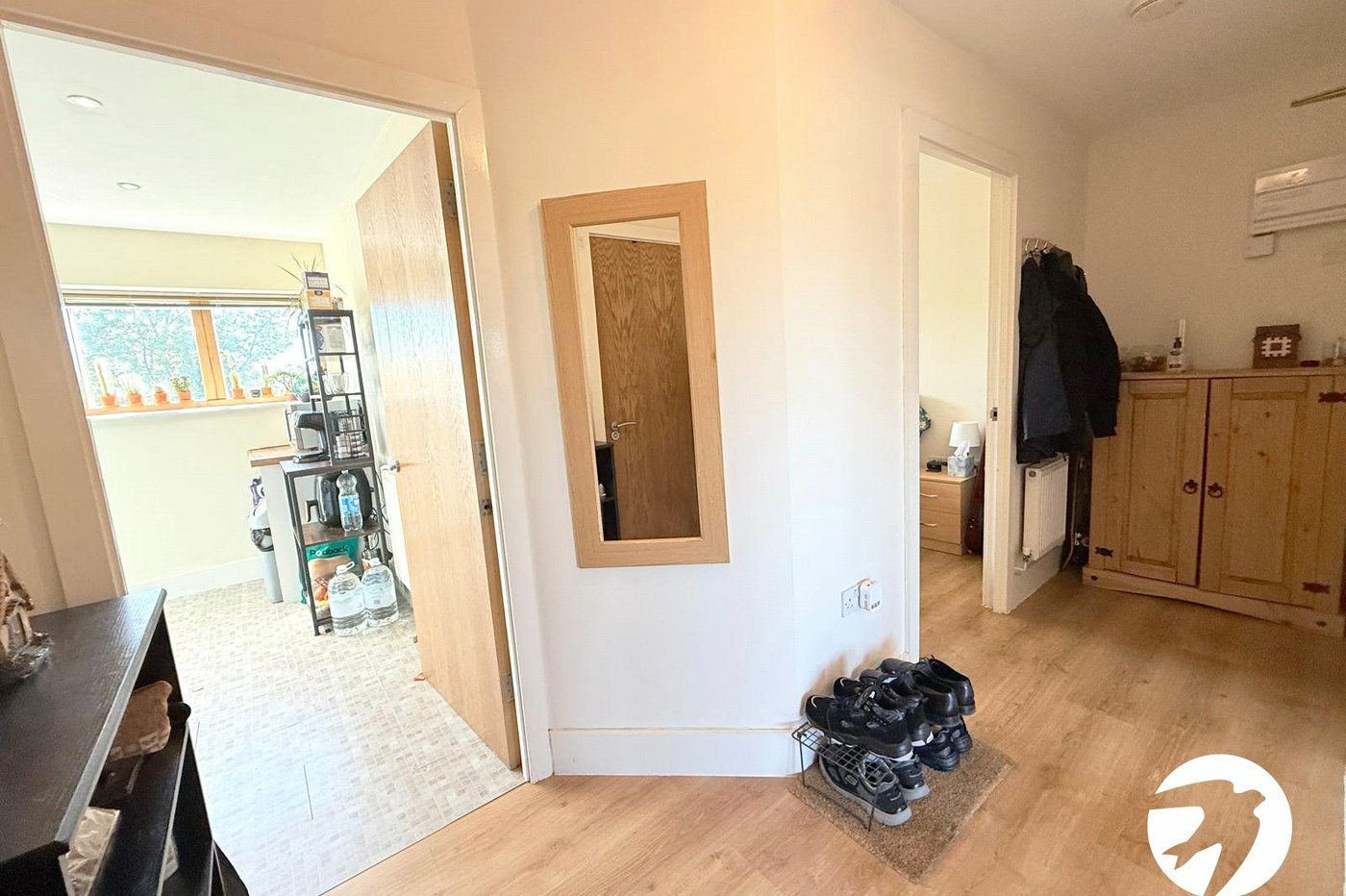 1 bedroom property for sale in London | Robinson Jackson