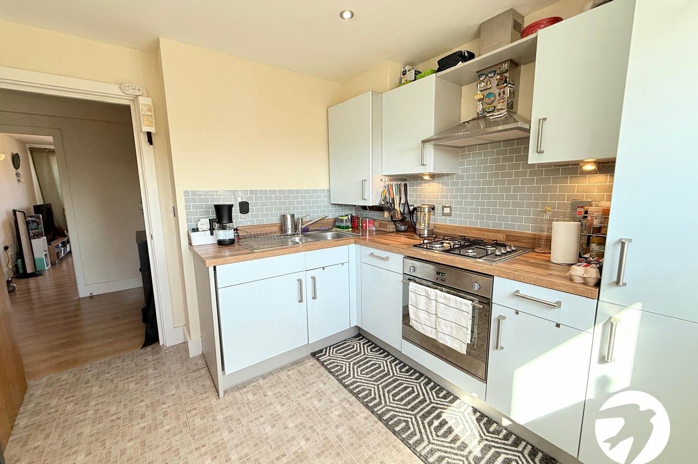 1 bedroom property for sale in London | Robinson Jackson
