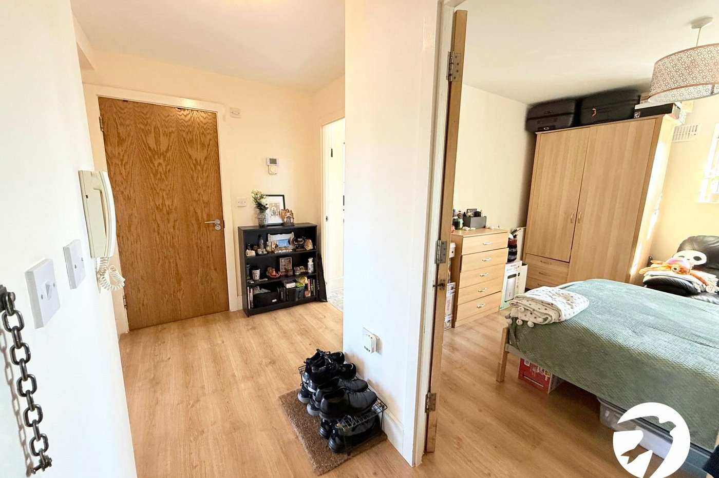 1 bedroom property for sale in London | Robinson Jackson