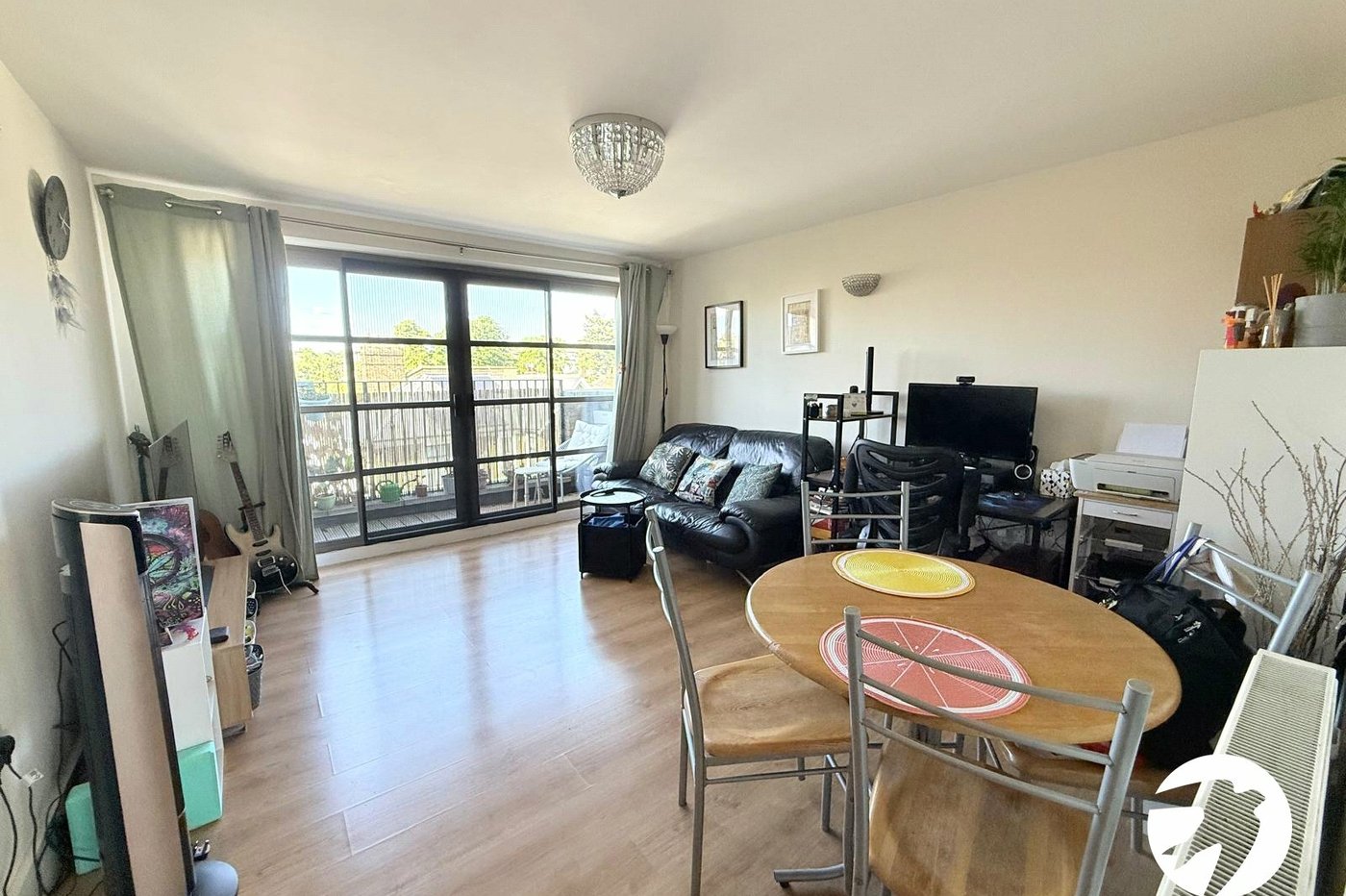 1 bedroom property for sale in London | Robinson Jackson