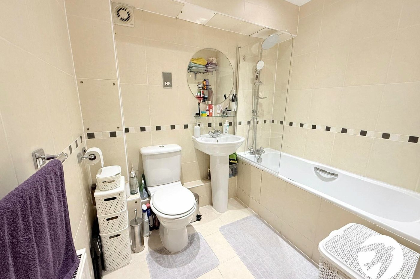 1 bedroom property for sale in London | Robinson Jackson