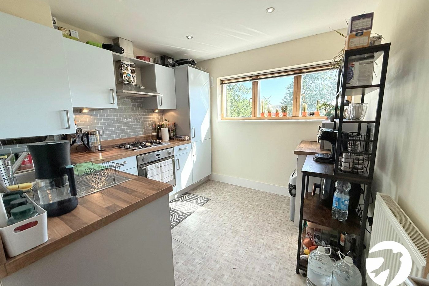 1 bedroom property for sale in London | Robinson Jackson