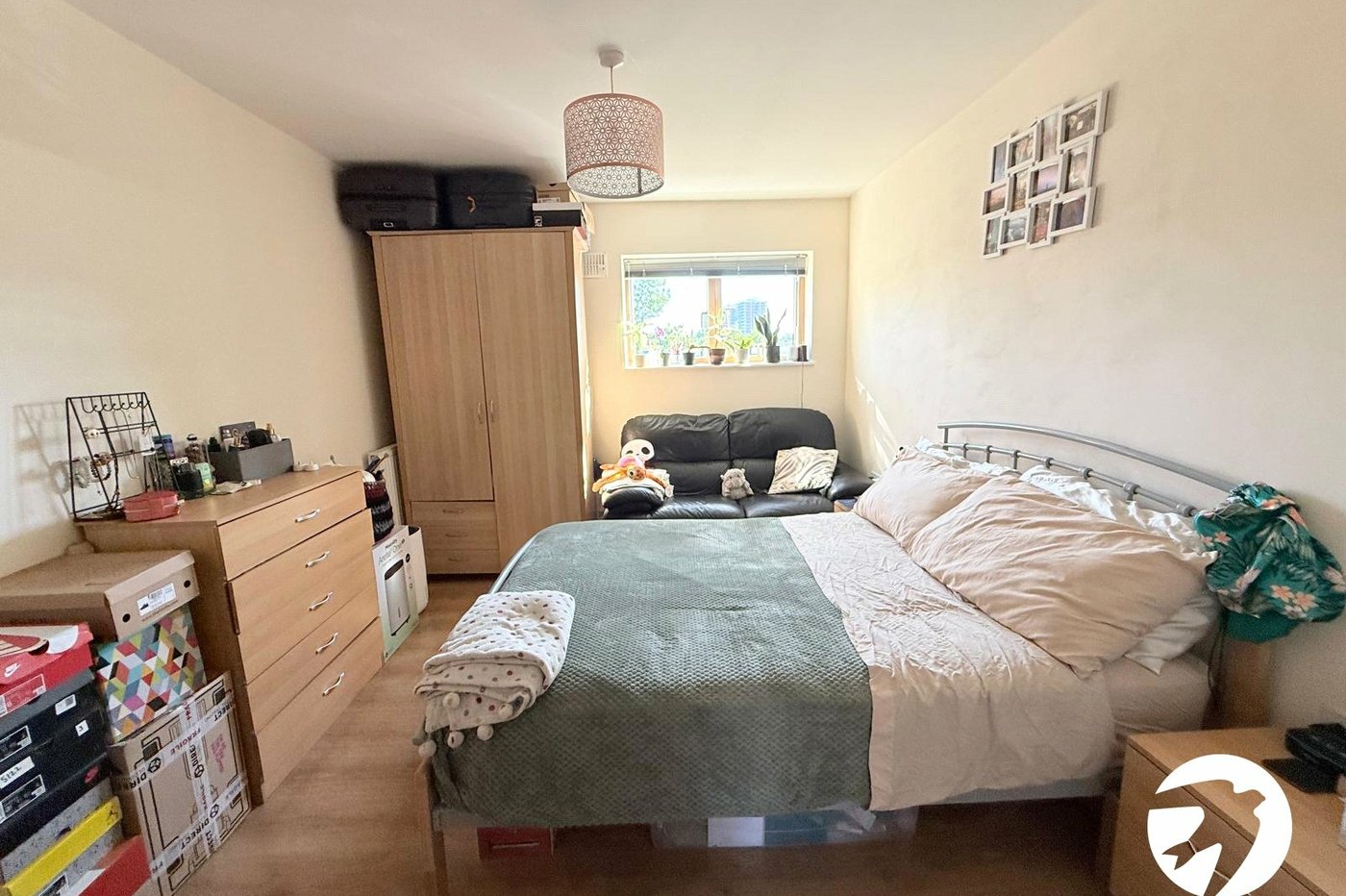 1 bedroom property for sale in London | Robinson Jackson