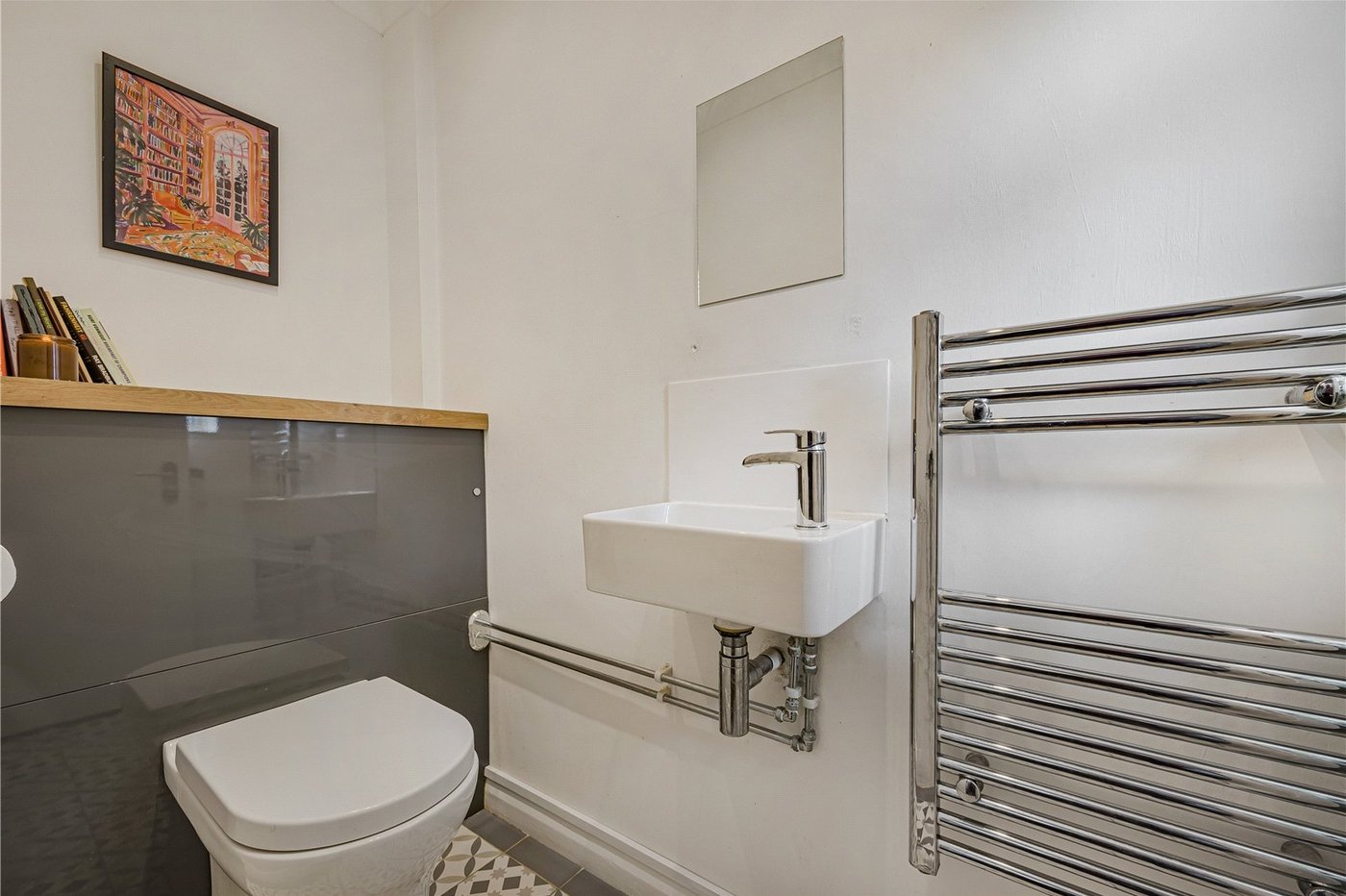 4 bedroom house for sale in Bexley | Robinson Jackson