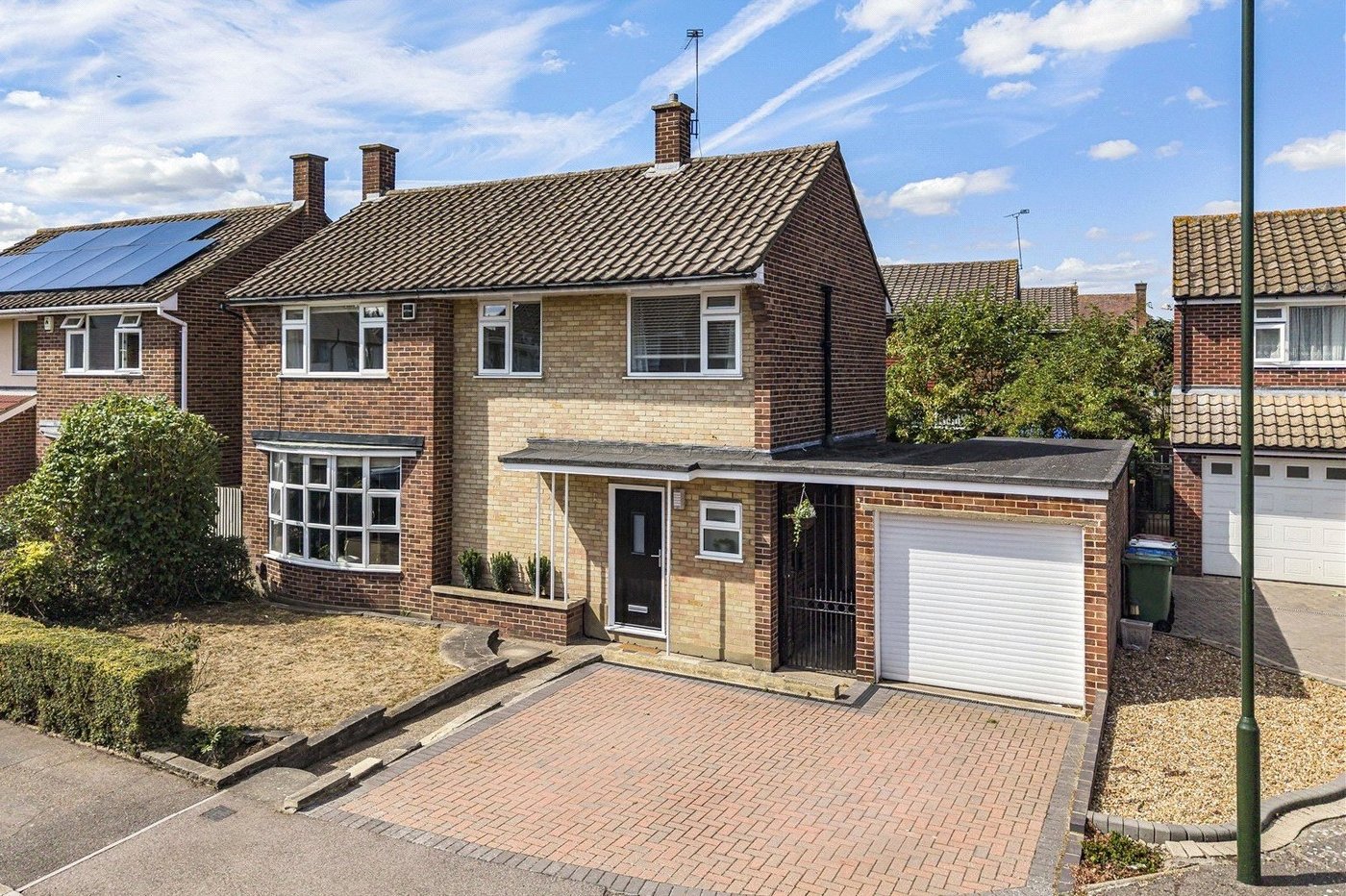 4 bedroom house for sale in Bexley | Robinson Jackson