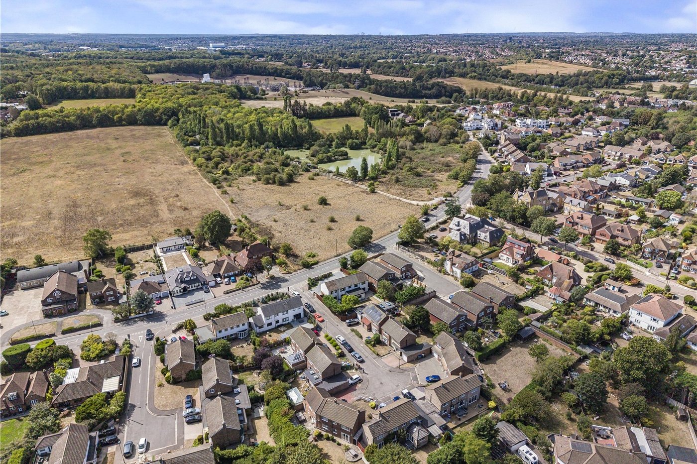 4 bedroom house for sale in Bexley | Robinson Jackson