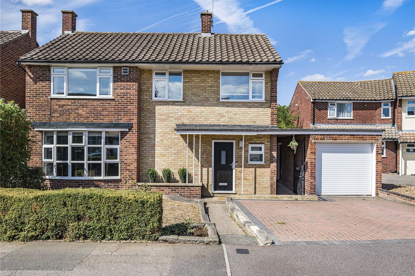 4 bedroom house for sale in Bexley | Robinson Jackson