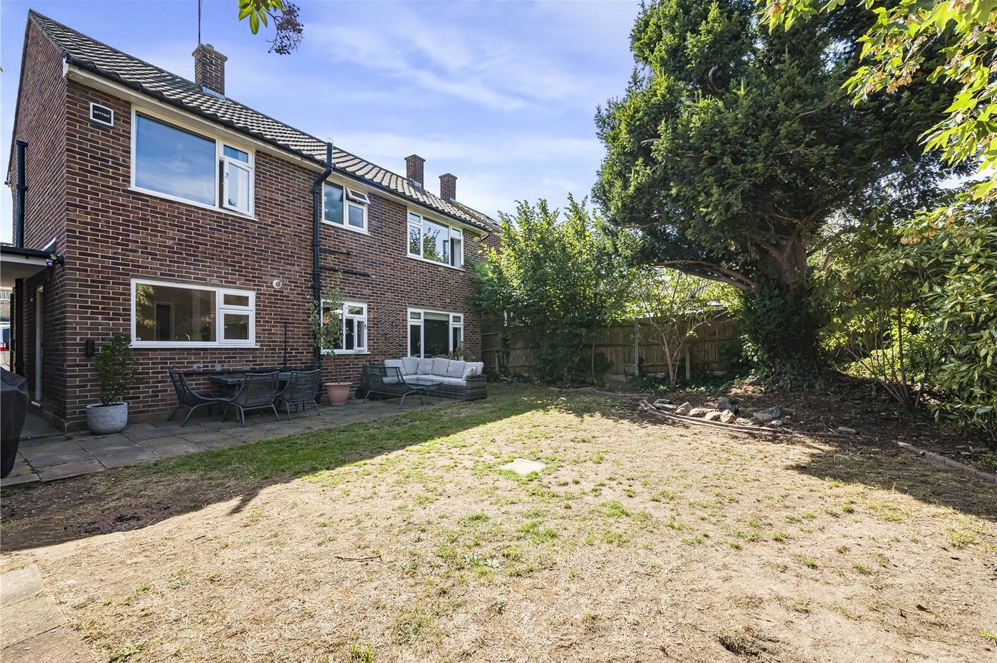 4 bedroom house for sale in Bexley | Robinson Jackson