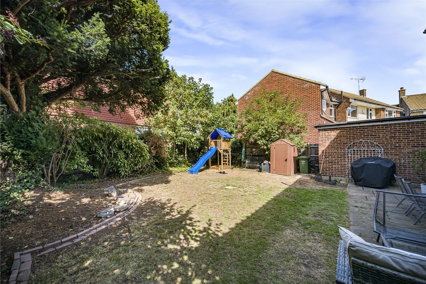 4 bedroom house for sale in Bexley | Robinson Jackson