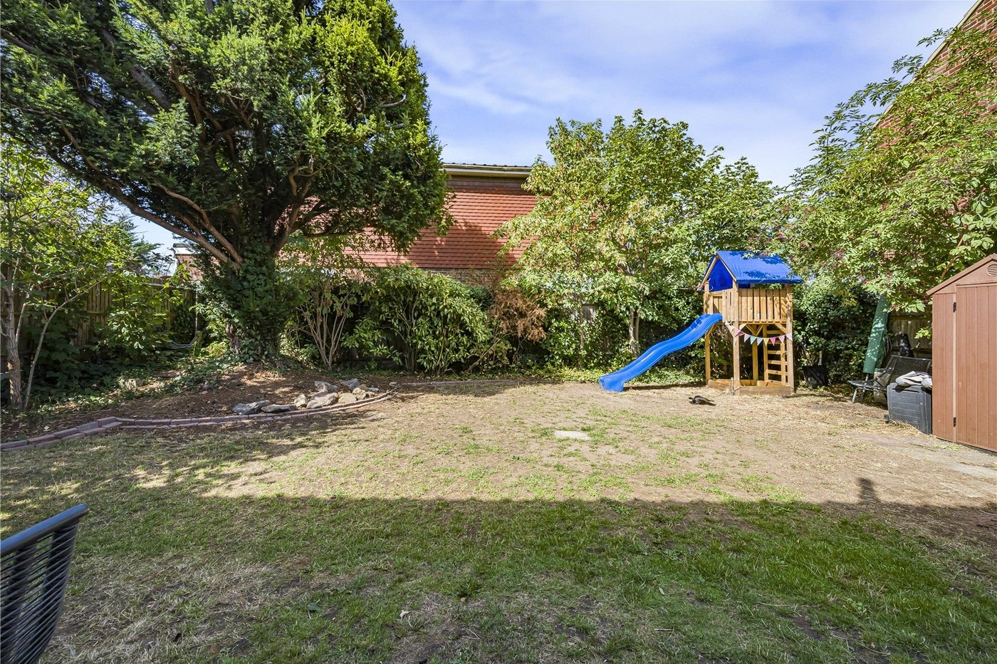 4 bedroom house for sale in Bexley | Robinson Jackson