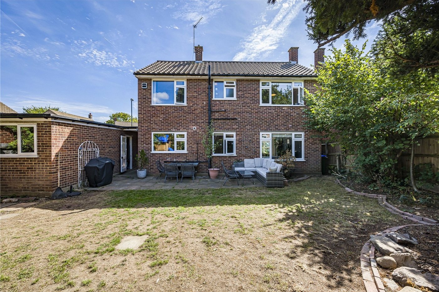 4 bedroom house for sale in Bexley | Robinson Jackson