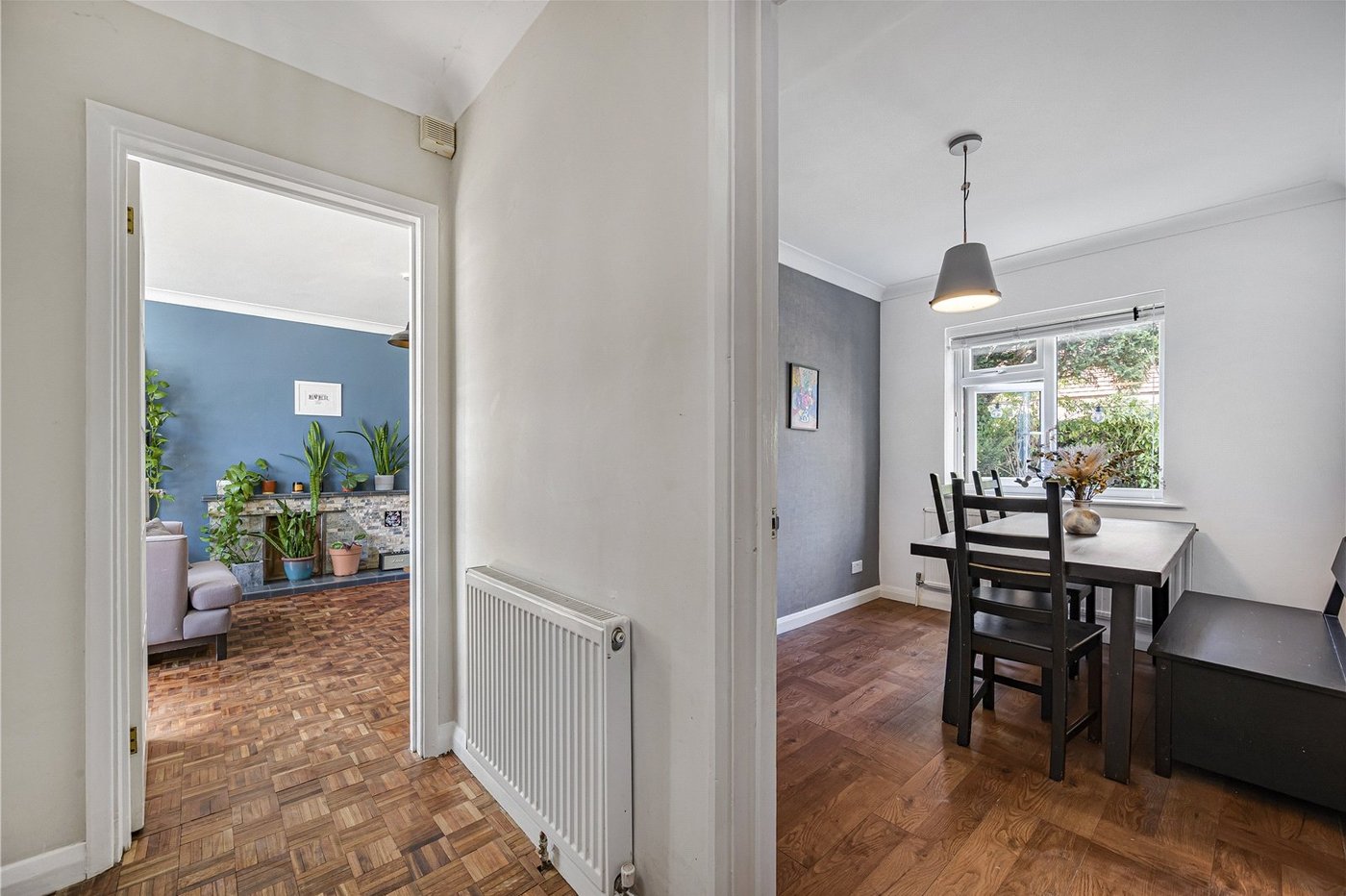4 bedroom house for sale in Bexley | Robinson Jackson