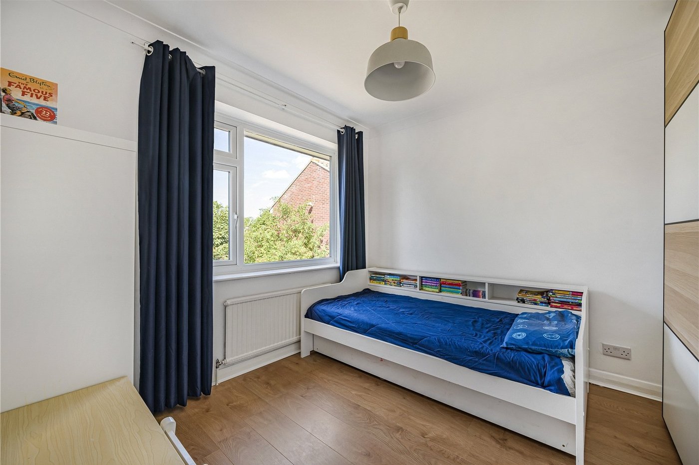4 bedroom house for sale in Bexley | Robinson Jackson