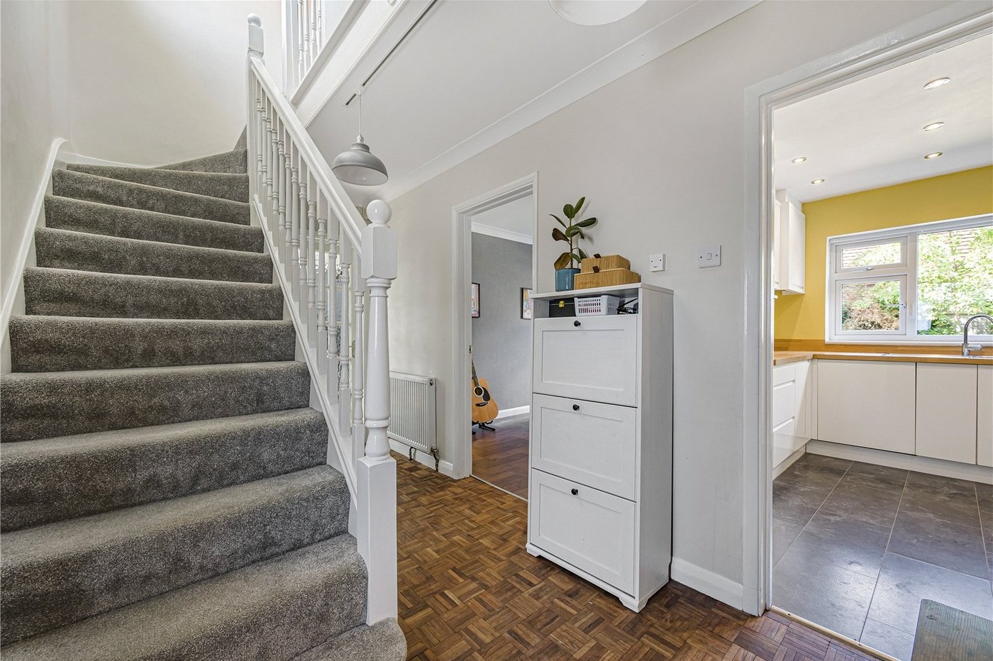 4 bedroom house for sale in Bexley | Robinson Jackson