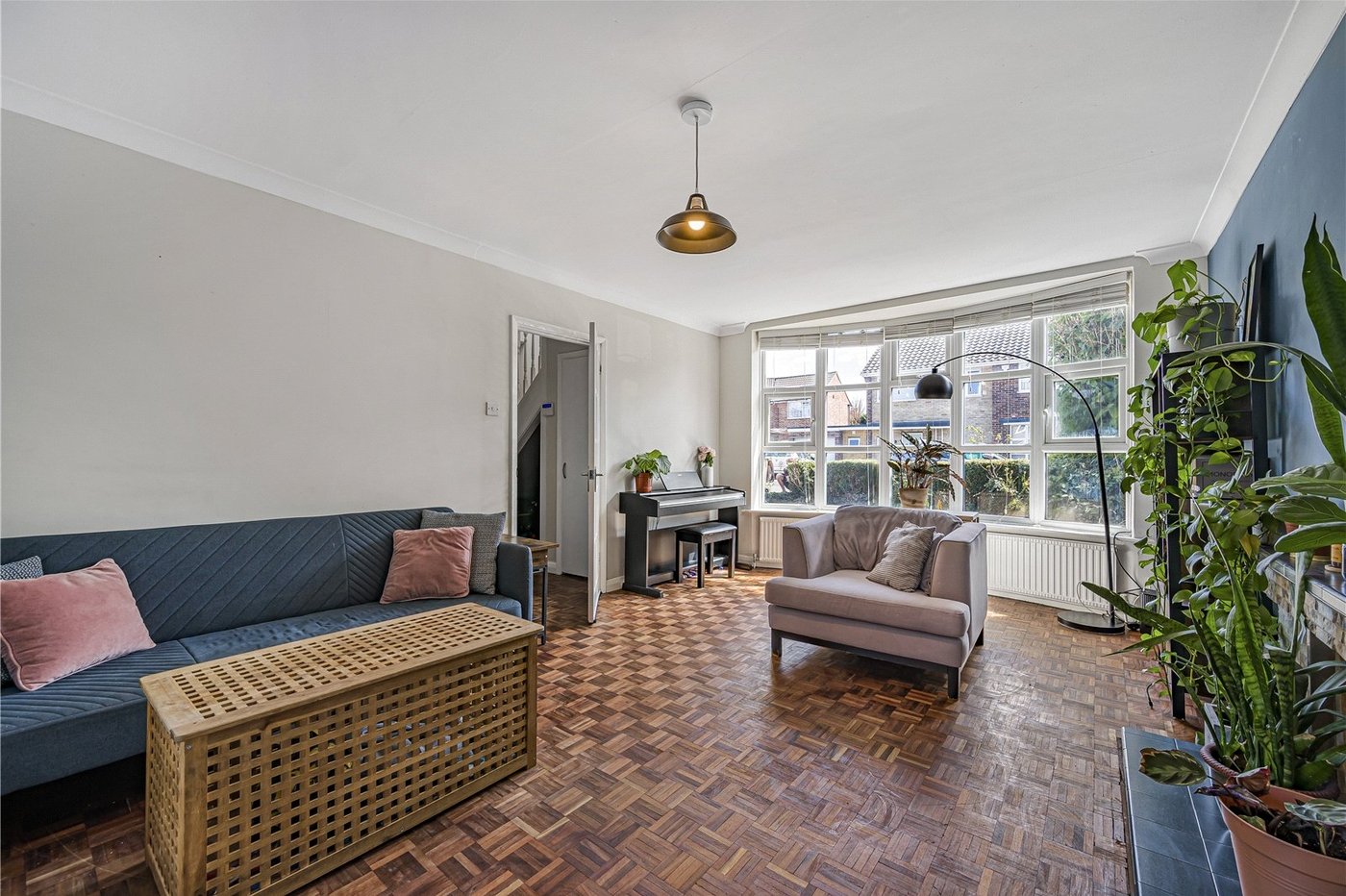 4 bedroom house for sale in Bexley | Robinson Jackson
