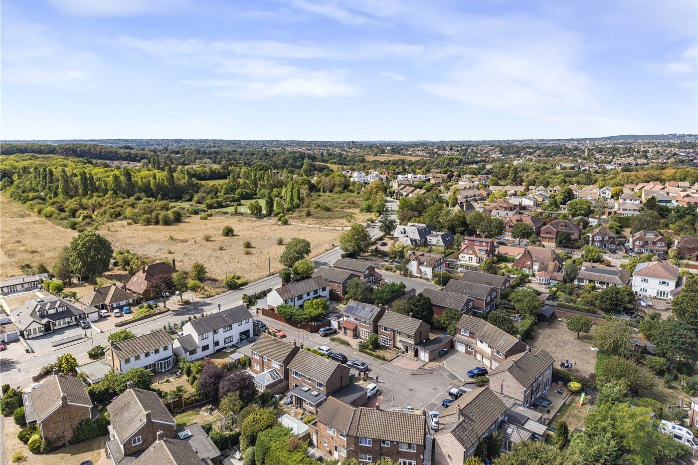 4 bedroom house for sale in Bexley | Robinson Jackson