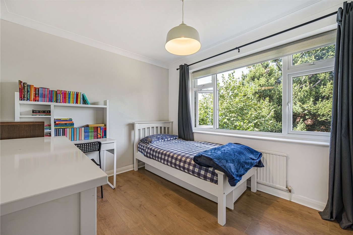 4 bedroom house for sale in Bexley | Robinson Jackson