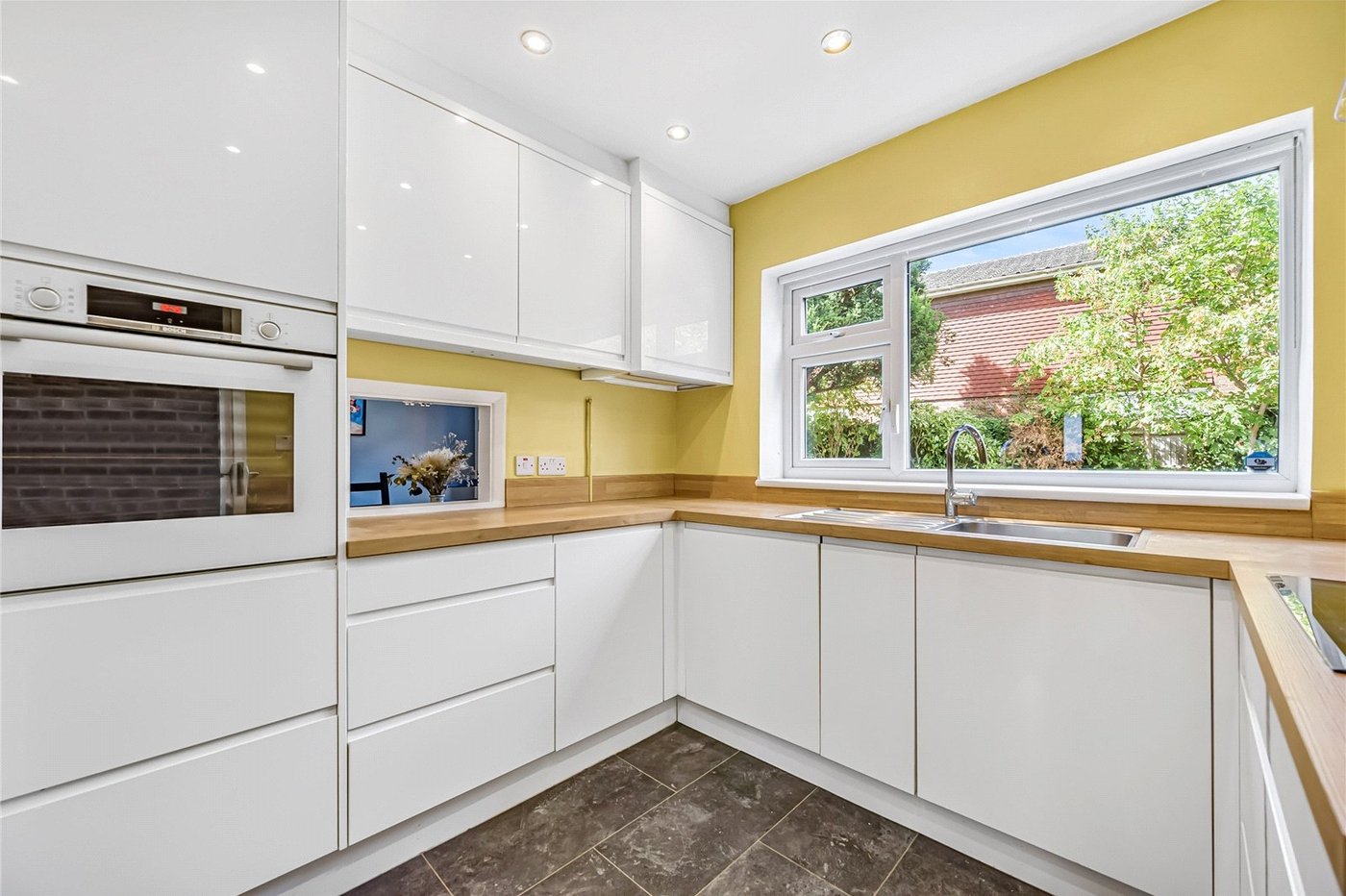 4 bedroom house for sale in Bexley | Robinson Jackson