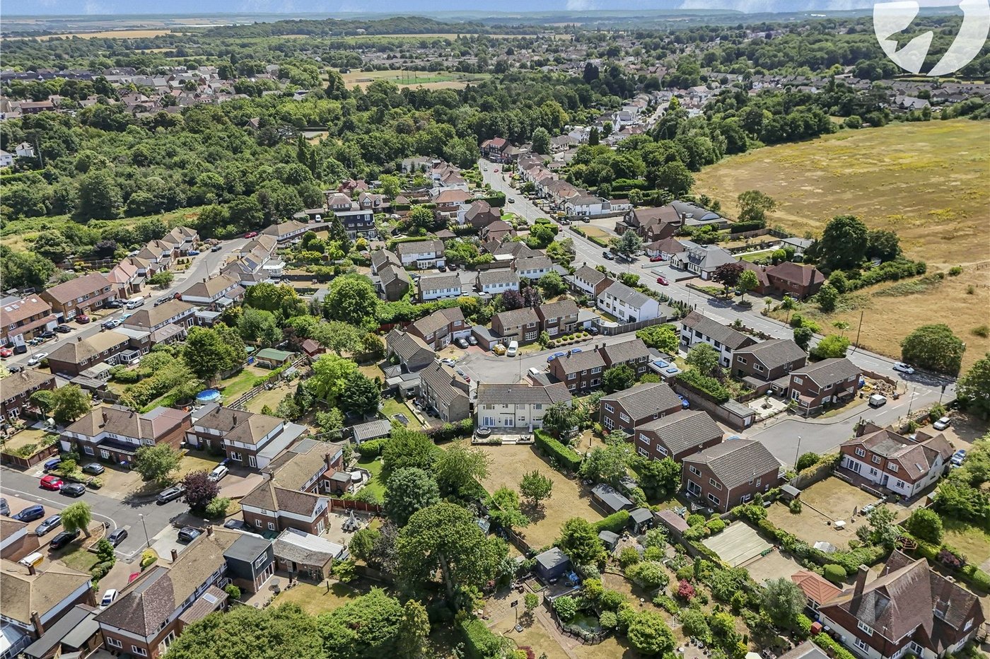 6 bedroom house for sale in Bexley | Robinson Jackson