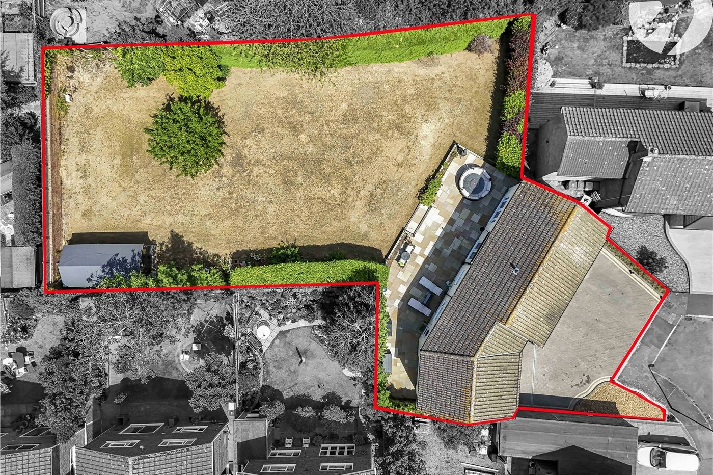 6 bedroom house for sale in Bexley | Robinson Jackson