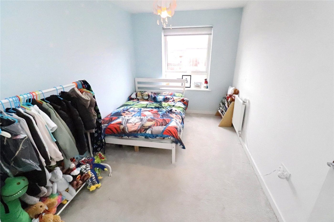 2 bedroom property for sale in Belvedere | Robinson Jackson