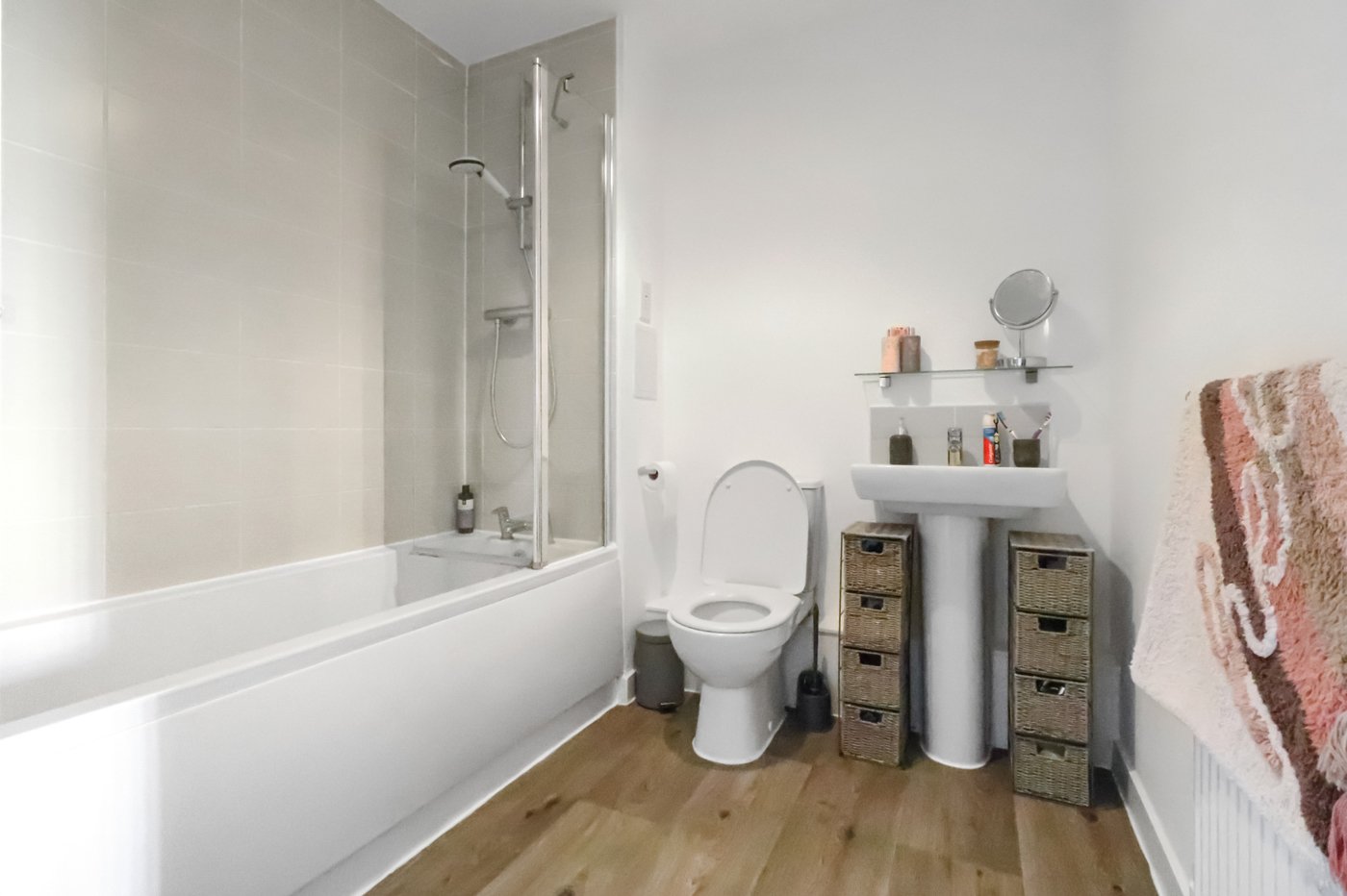 2 bedroom property for sale in Belvedere | Robinson Jackson