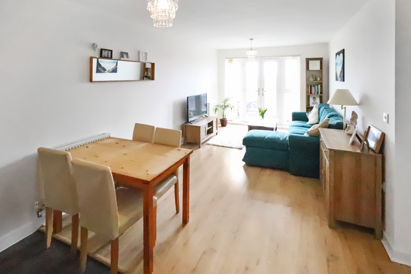 2 bedroom property for sale in Belvedere | Robinson Jackson