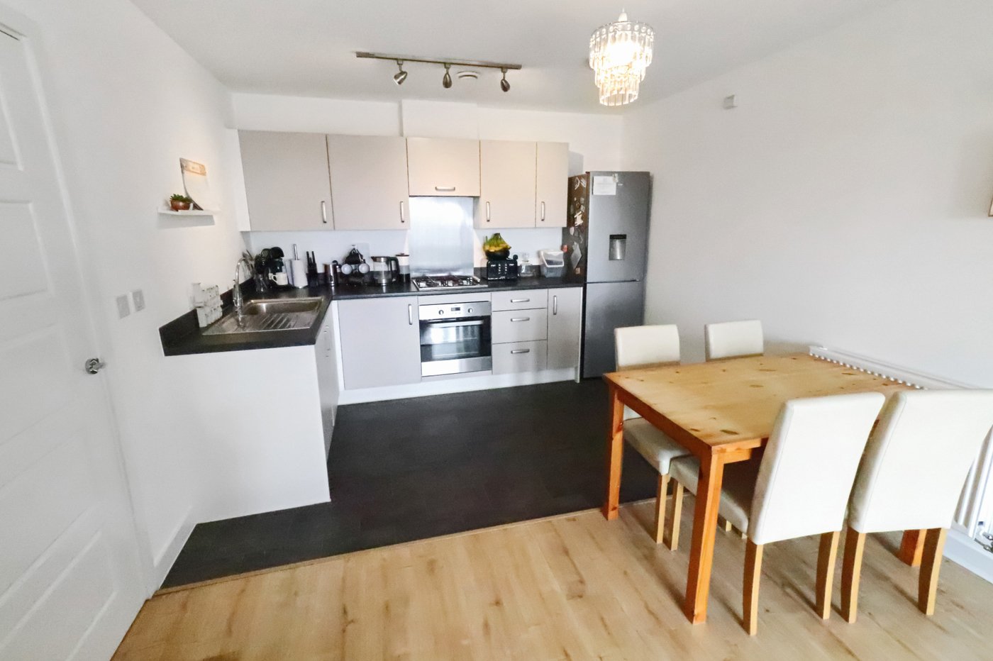 2 bedroom property for sale in Belvedere | Robinson Jackson